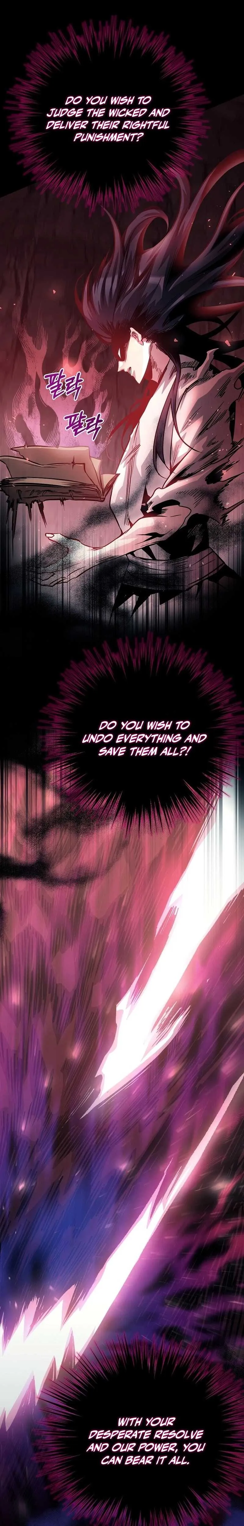 The Ruler Of Darkness Chapter 1 - 41