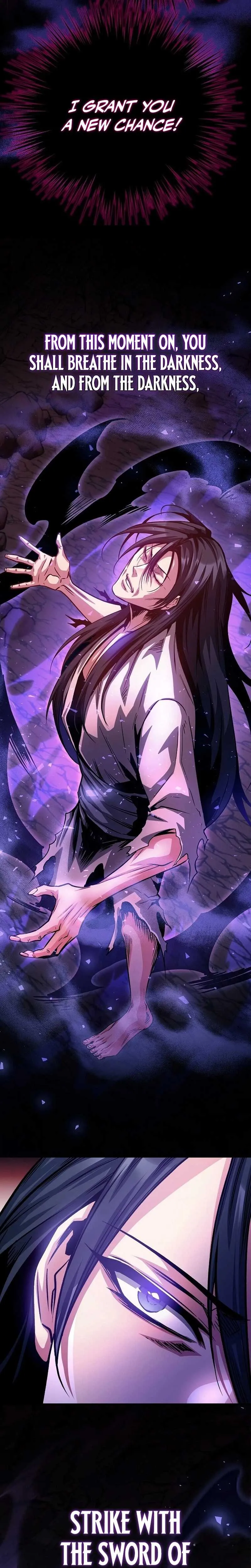 The Ruler Of Darkness Chapter 1 - 42