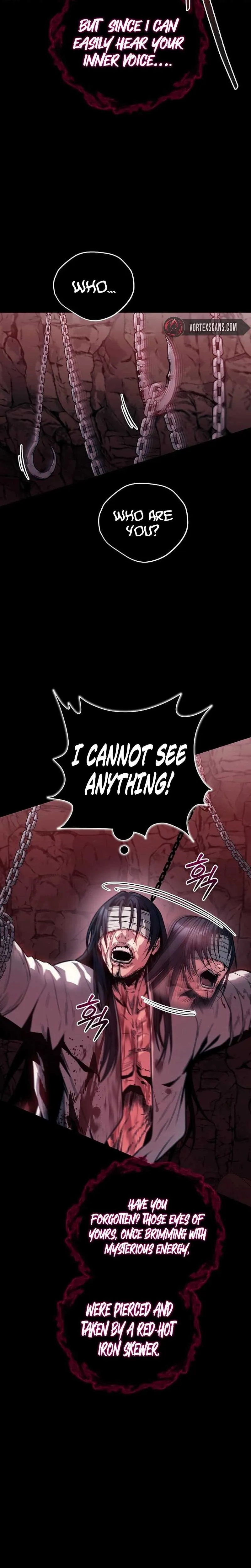 The Ruler Of Darkness Chapter 1 - 5