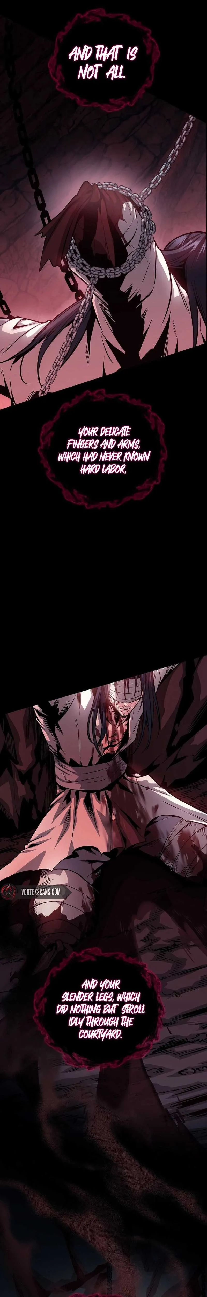 The Ruler Of Darkness Chapter 1 - 6