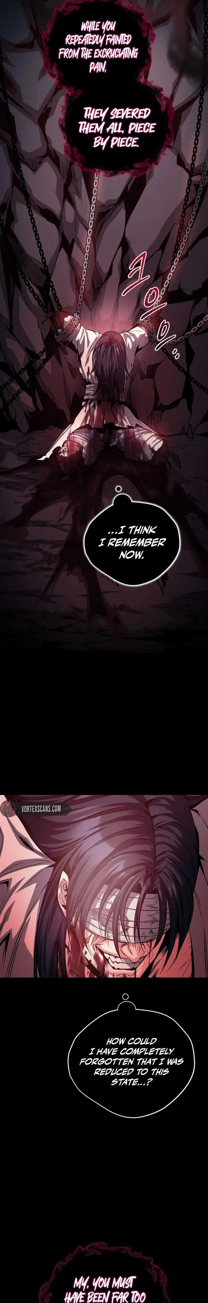 The Ruler Of Darkness Chapter 1 - 7