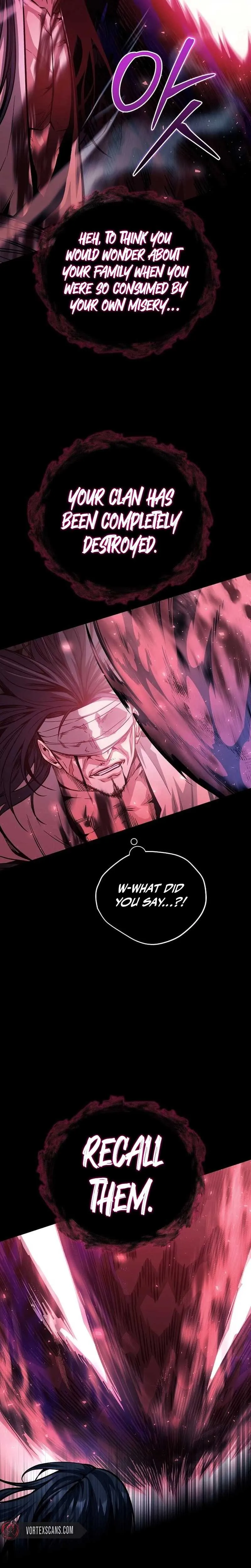 The Ruler Of Darkness Chapter 1 - 9
