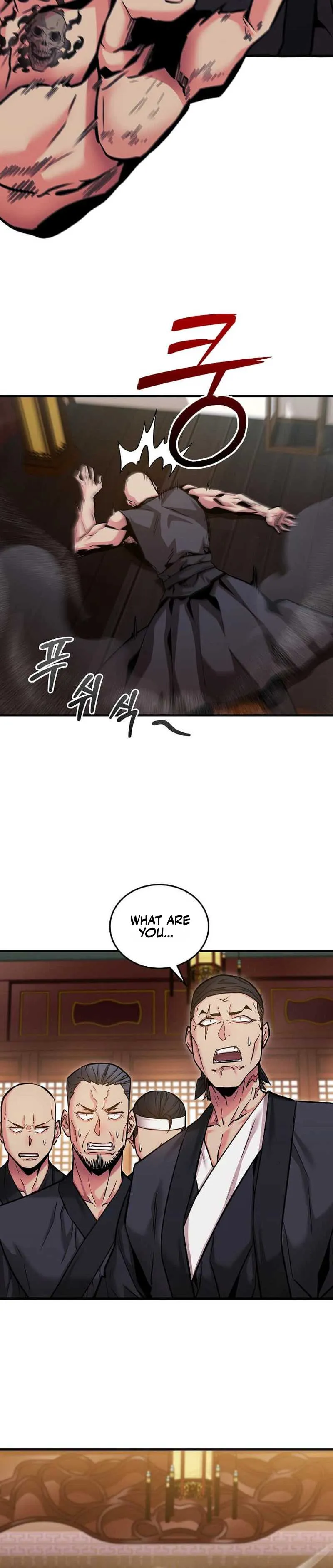 The Ruler Of Darkness Chapter 10 - 16