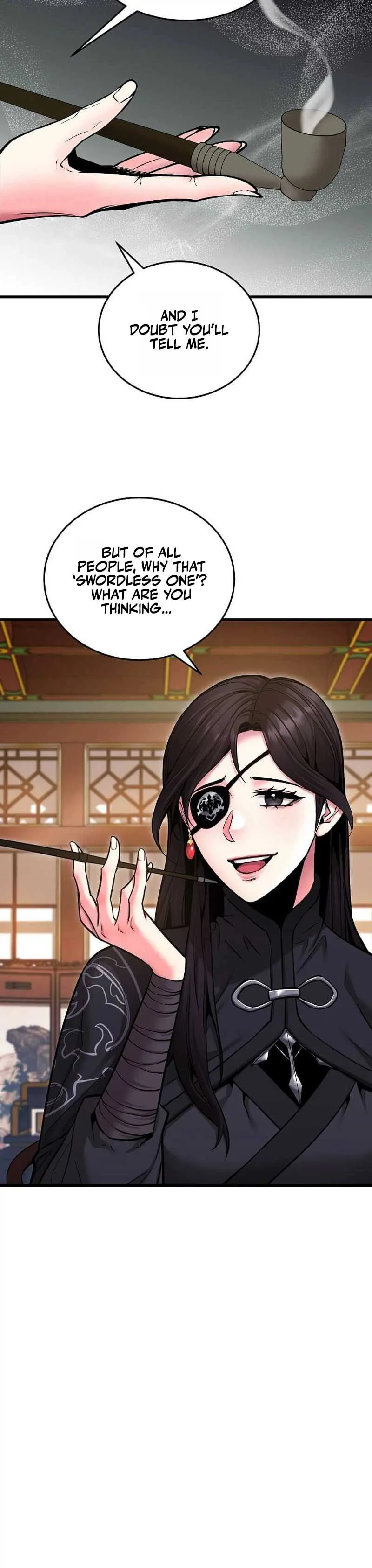 The Ruler Of Darkness Chapter 10 - 7