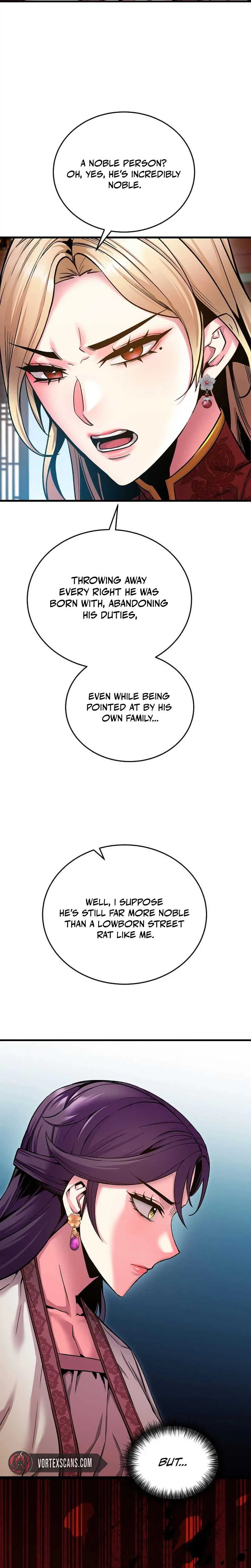 The Ruler Of Darkness Chapter 11 - 26
