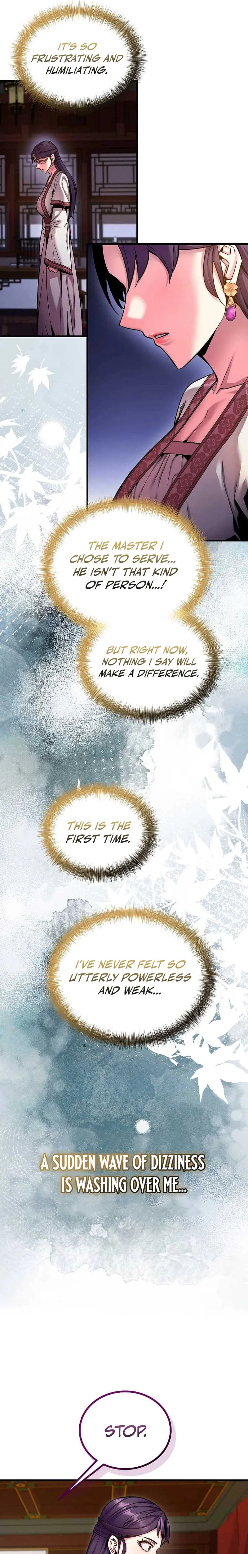 The Ruler Of Darkness Chapter 11 - 28