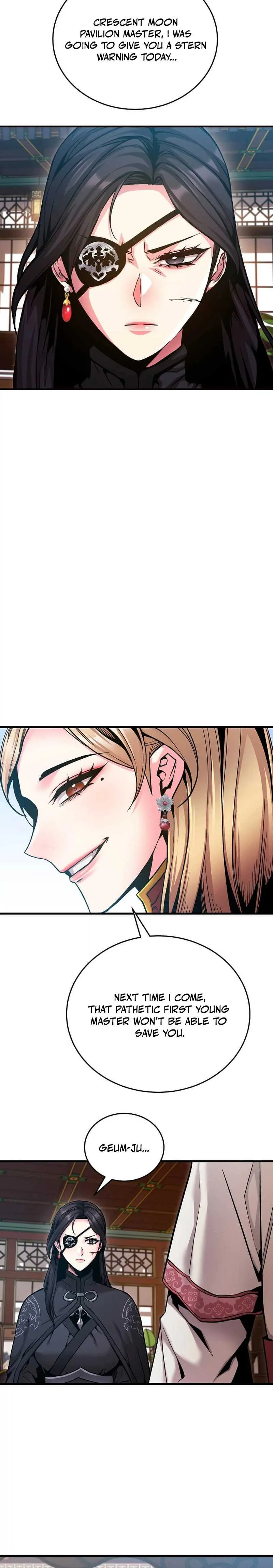 The Ruler Of Darkness Chapter 11 - 30