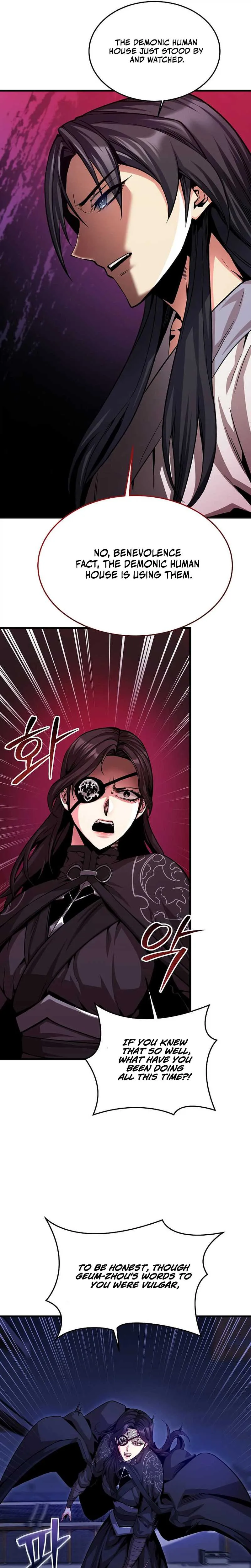 The Ruler Of Darkness Chapter 12 - 13
