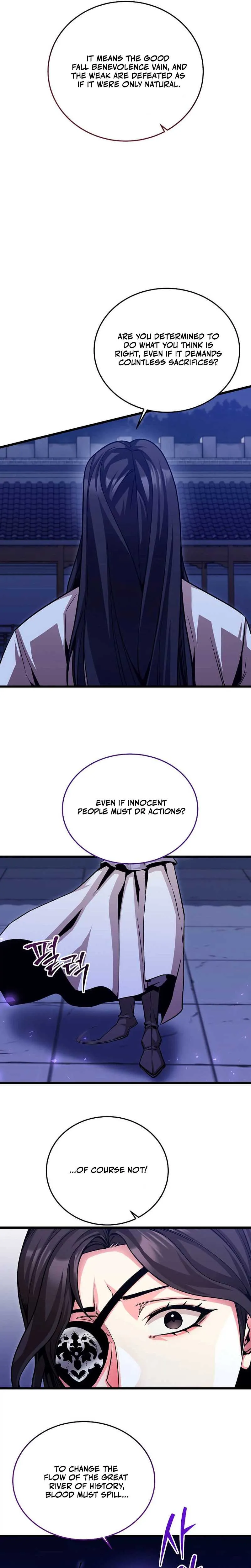 The Ruler Of Darkness Chapter 12 - 19