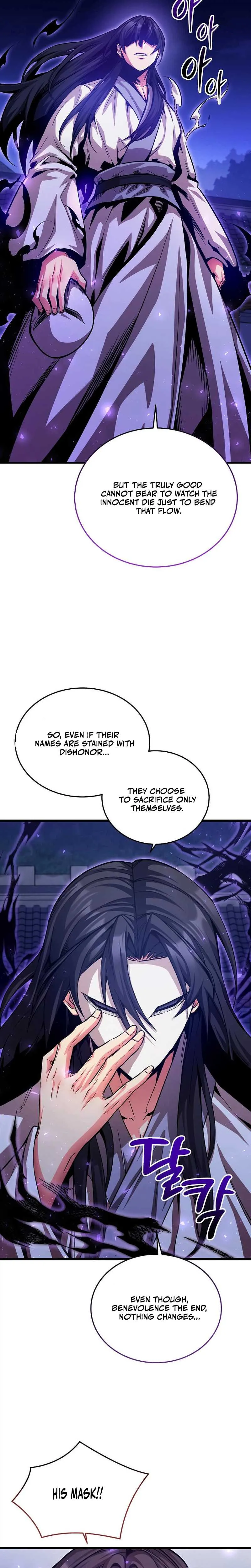 The Ruler Of Darkness Chapter 12 - 20