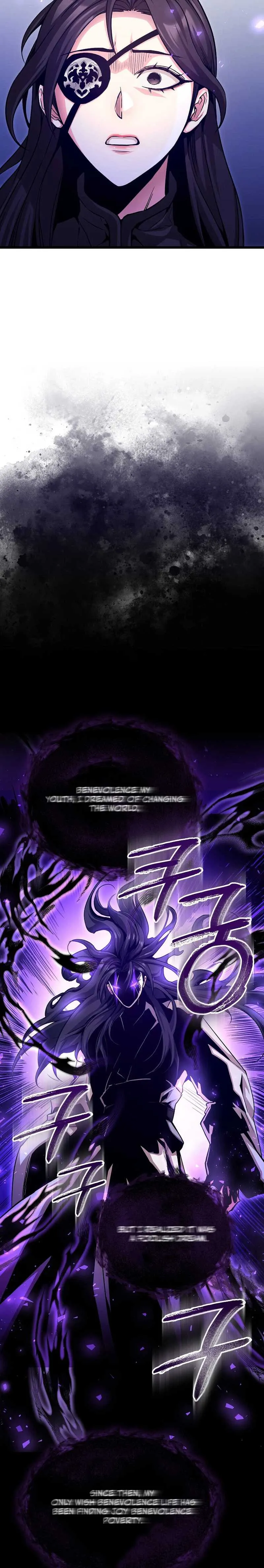 The Ruler Of Darkness Chapter 12 - 21