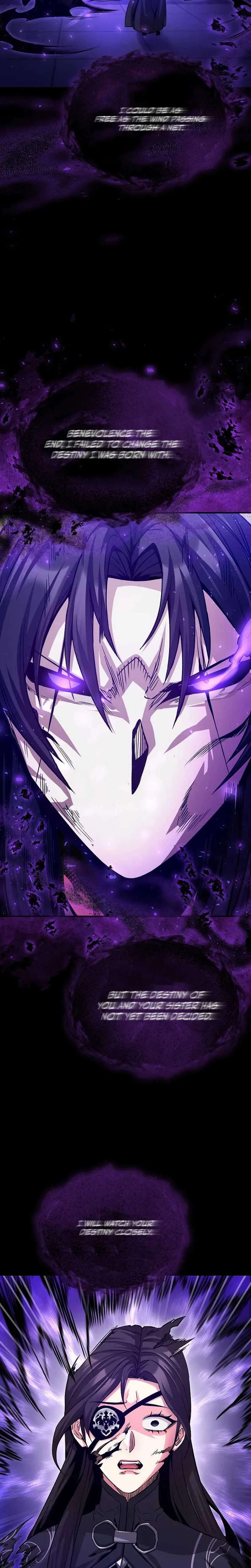 The Ruler Of Darkness Chapter 12 - 23