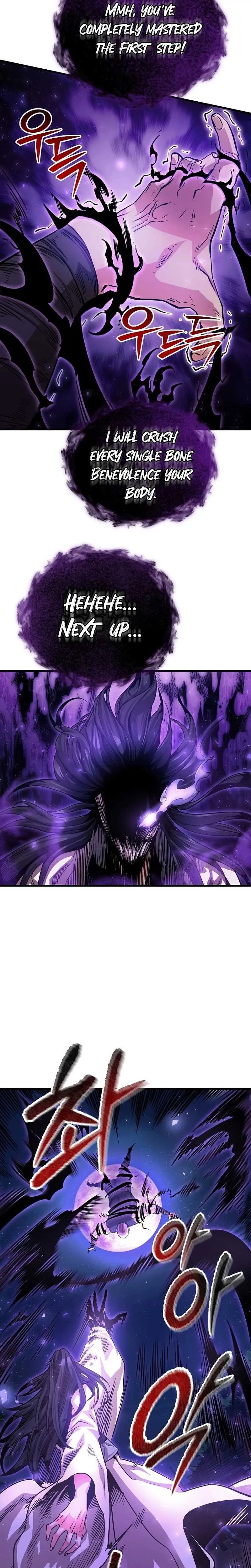 The Ruler Of Darkness Chapter 13 - 10