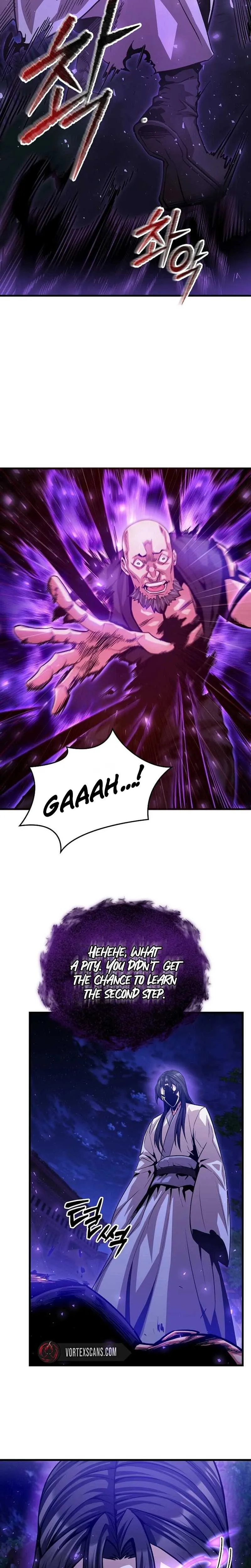 The Ruler Of Darkness Chapter 13 - 11