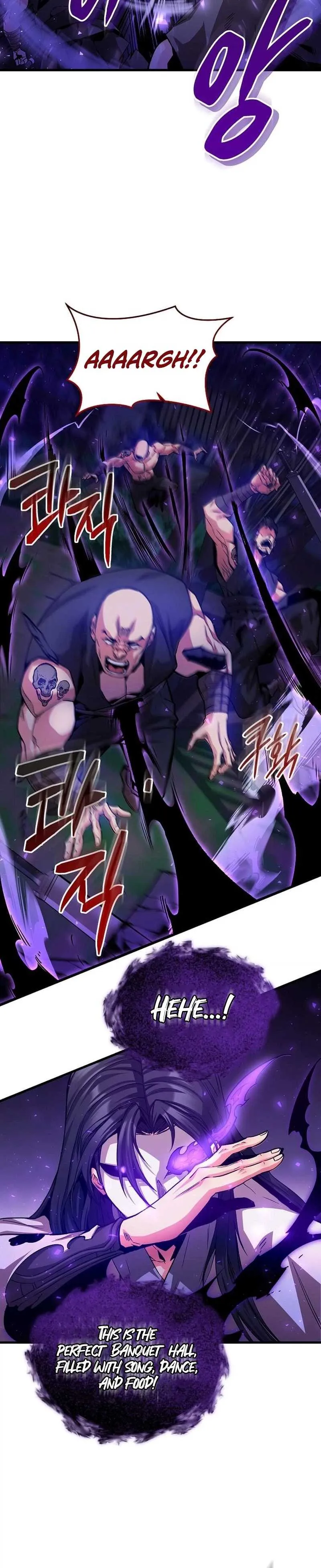 The Ruler Of Darkness Chapter 13 - 18