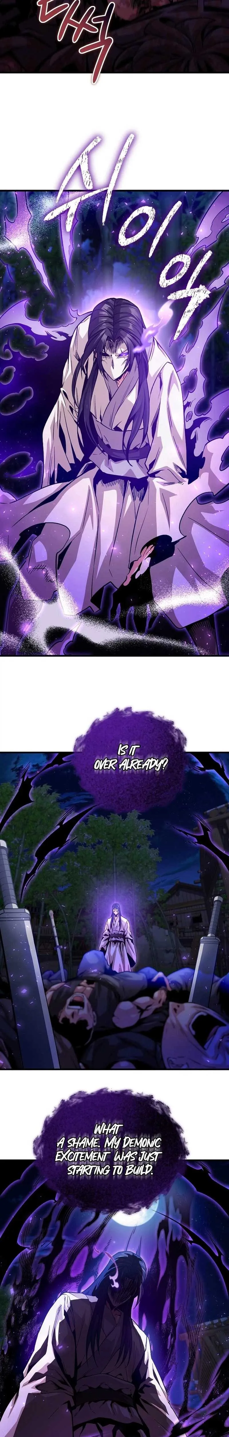 The Ruler Of Darkness Chapter 13 - 20