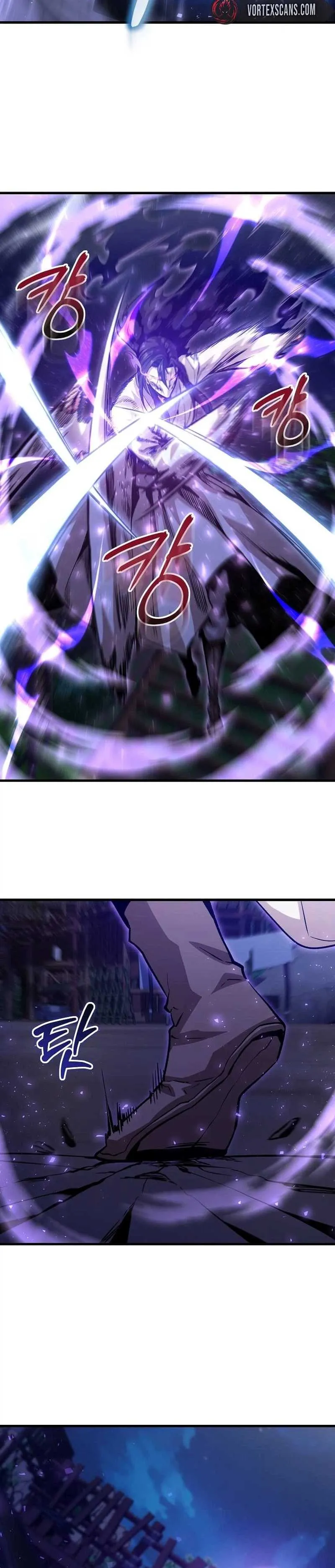 The Ruler Of Darkness Chapter 13 - 24