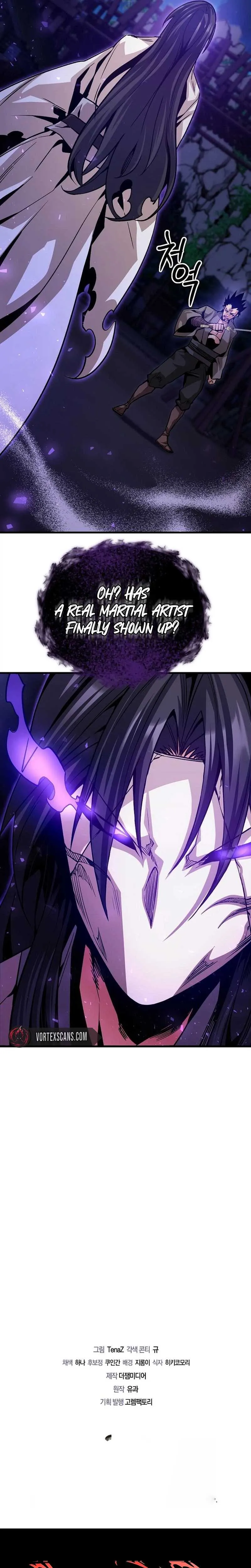 The Ruler Of Darkness Chapter 13 - 25
