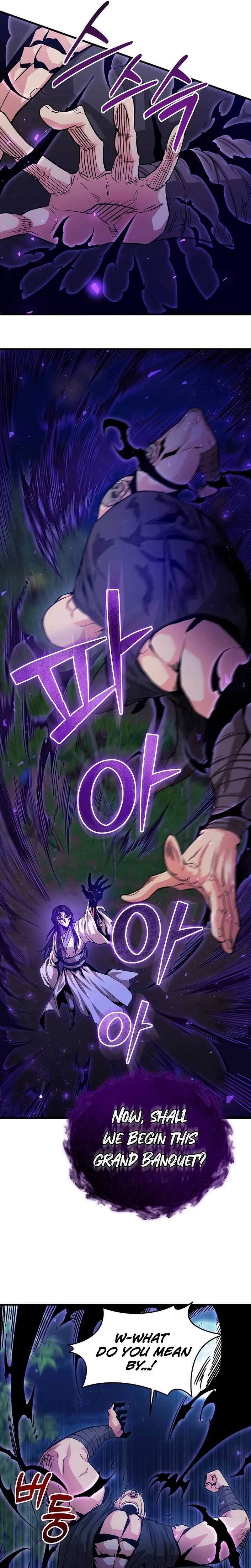 The Ruler Of Darkness Chapter 13 - 7