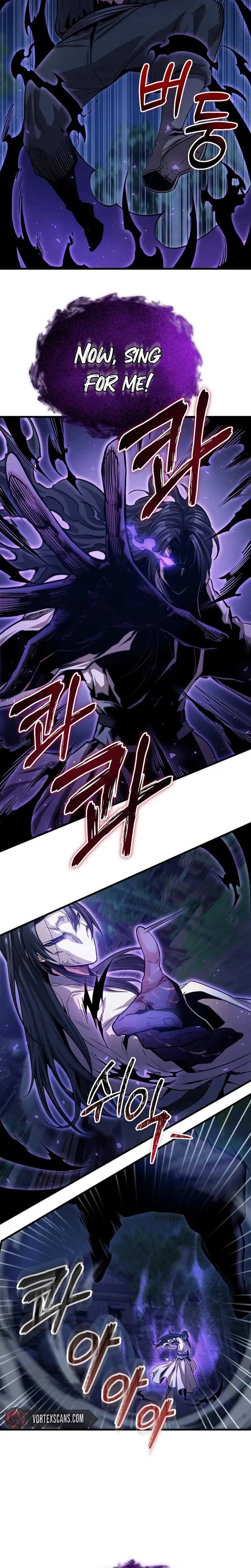 The Ruler Of Darkness Chapter 13 - 8