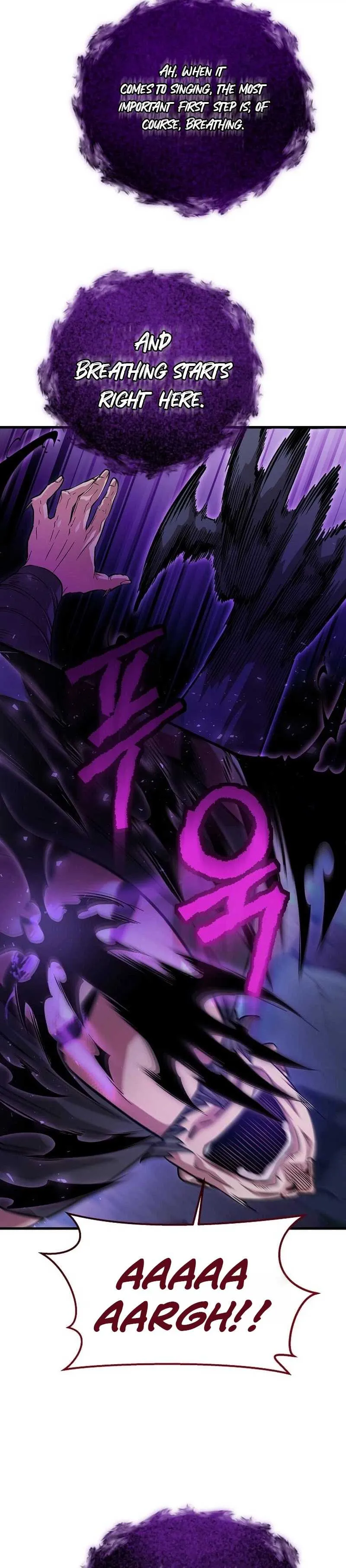 The Ruler Of Darkness Chapter 13 - 9