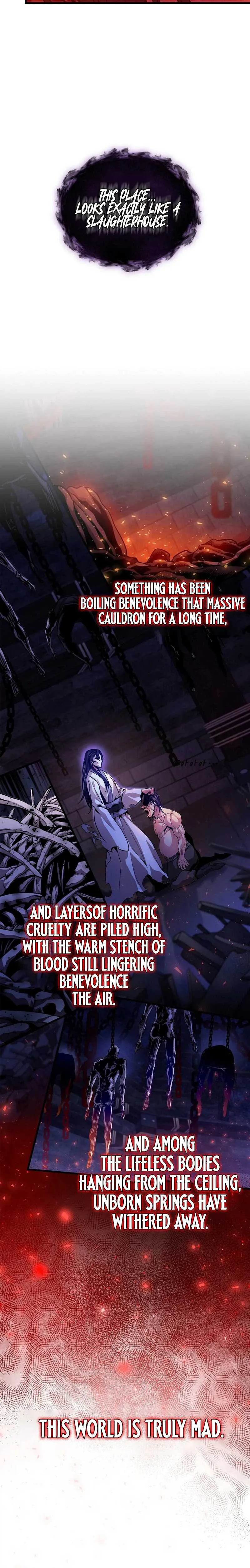 The Ruler Of Darkness Chapter 14 - 11