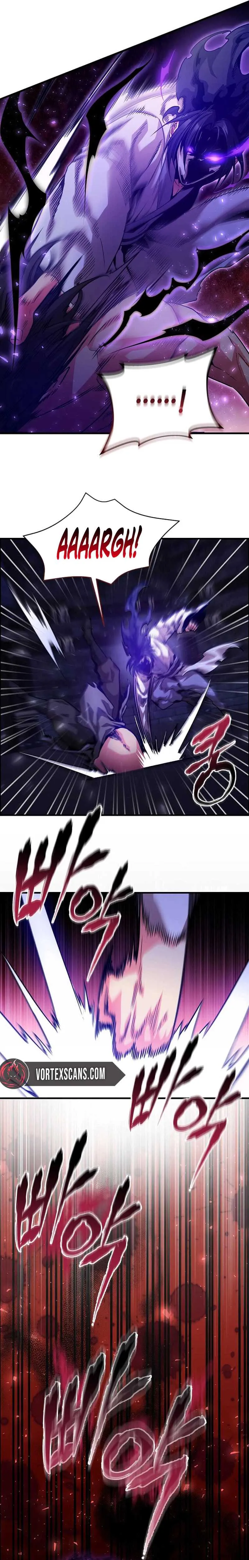 The Ruler Of Darkness Chapter 14 - 13
