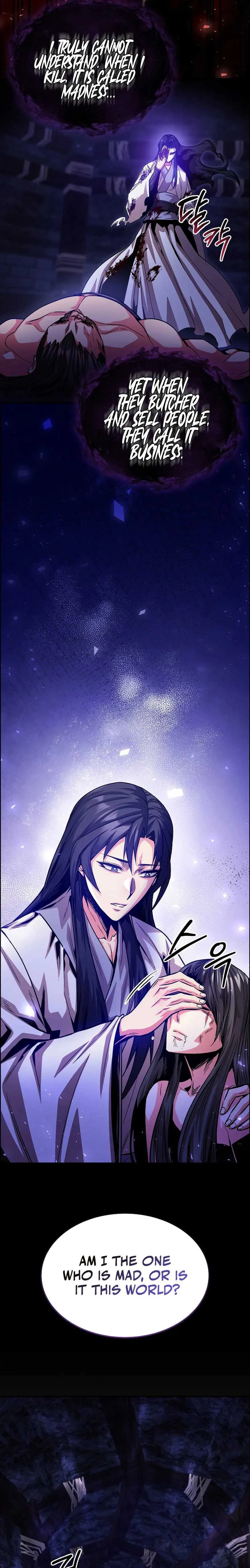 The Ruler Of Darkness Chapter 14 - 14