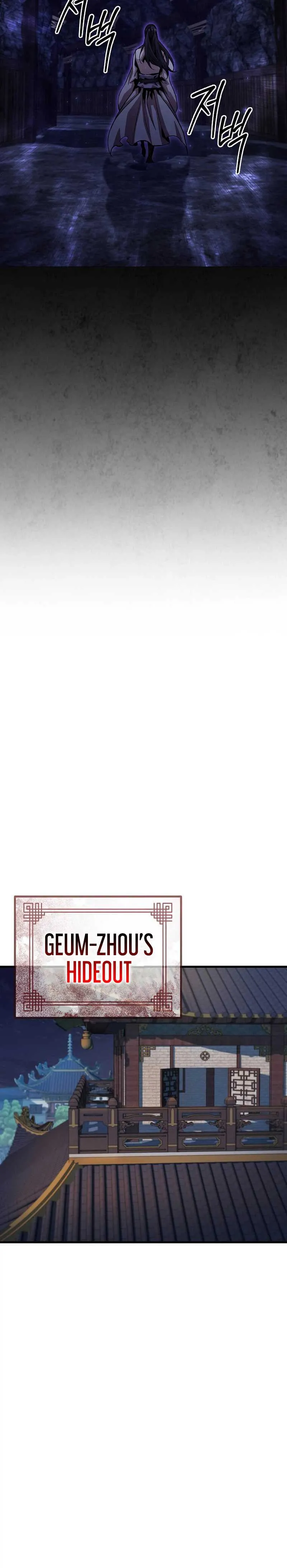 The Ruler Of Darkness Chapter 14 - 15