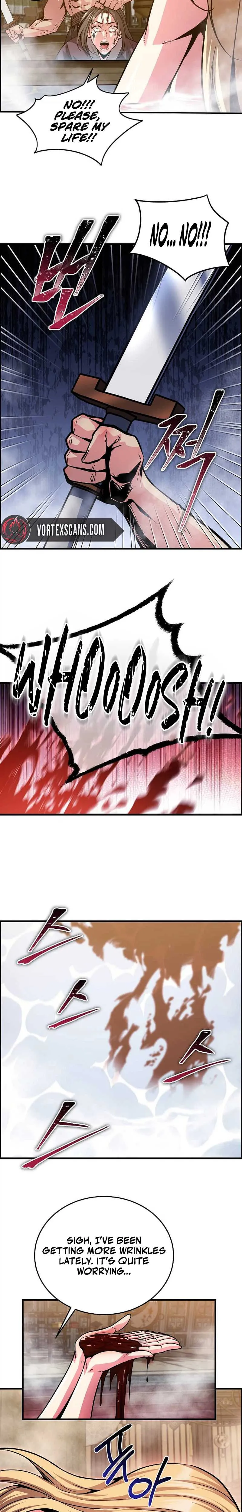 The Ruler Of Darkness Chapter 14 - 20