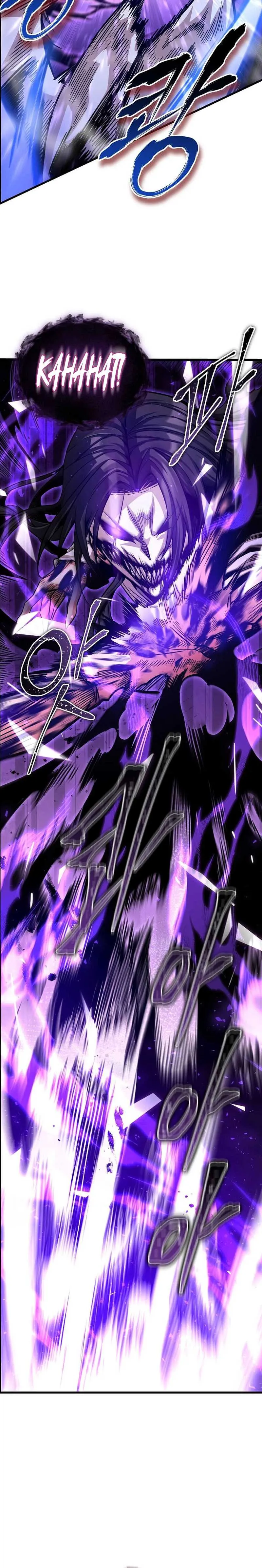 The Ruler Of Darkness Chapter 14 - 3