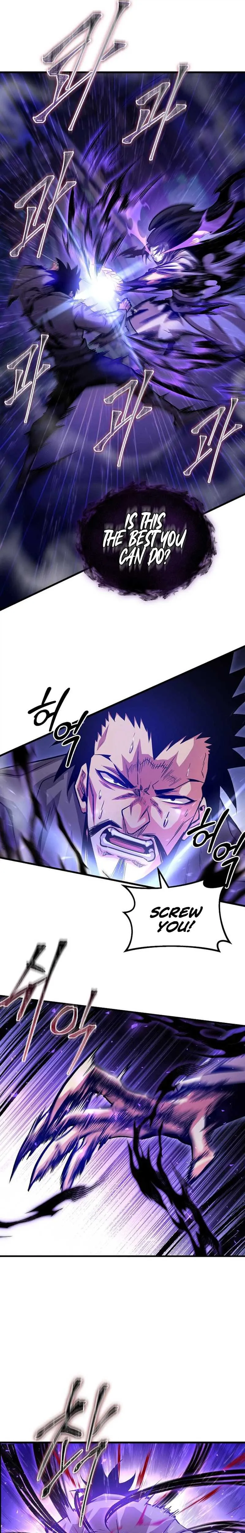 The Ruler Of Darkness Chapter 14 - 4