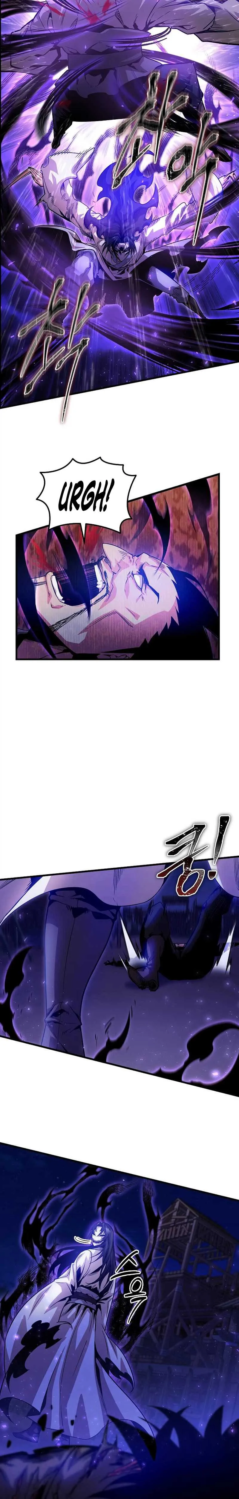 The Ruler Of Darkness Chapter 14 - 5