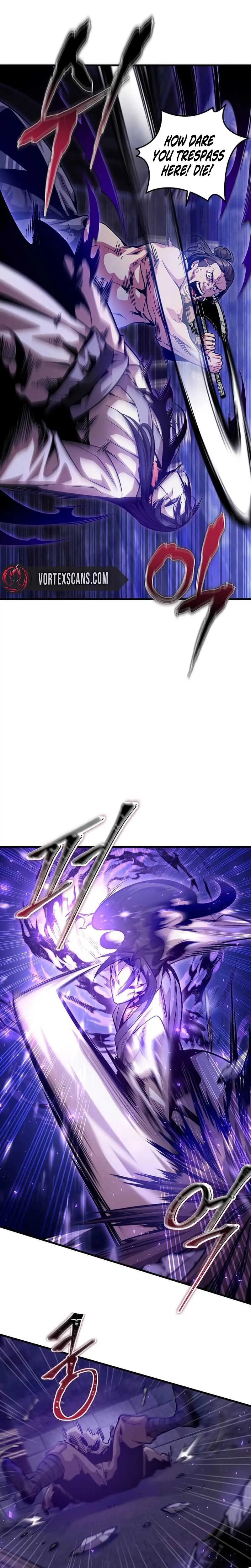 The Ruler Of Darkness Chapter 14 - 8