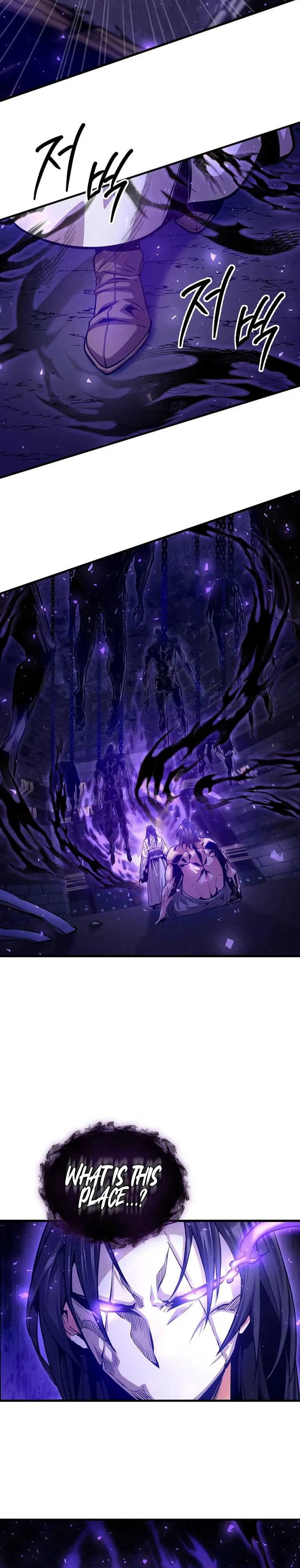 The Ruler Of Darkness Chapter 14 - 9