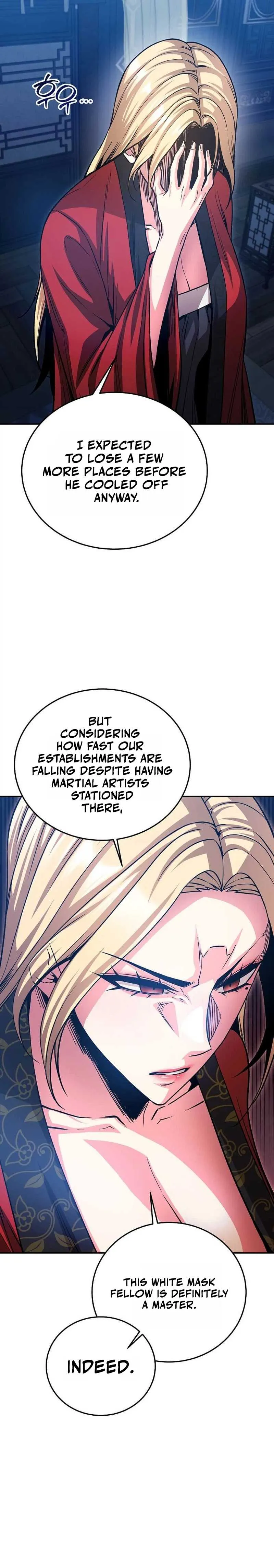 The Ruler Of Darkness Chapter 15 - 12