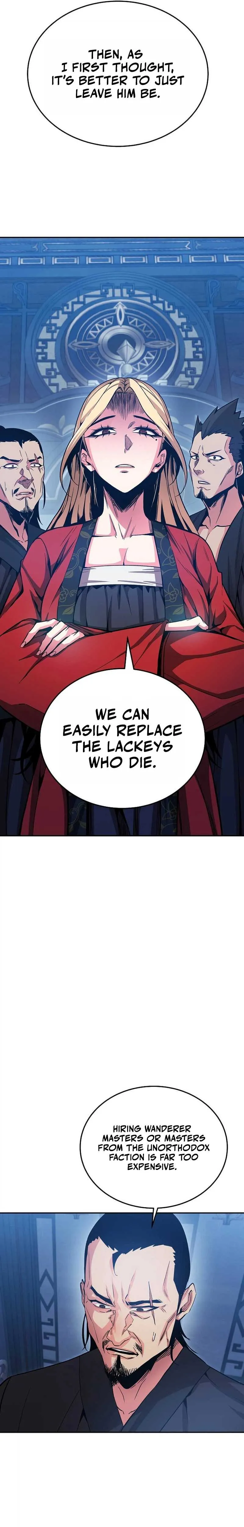 The Ruler Of Darkness Chapter 15 - 13