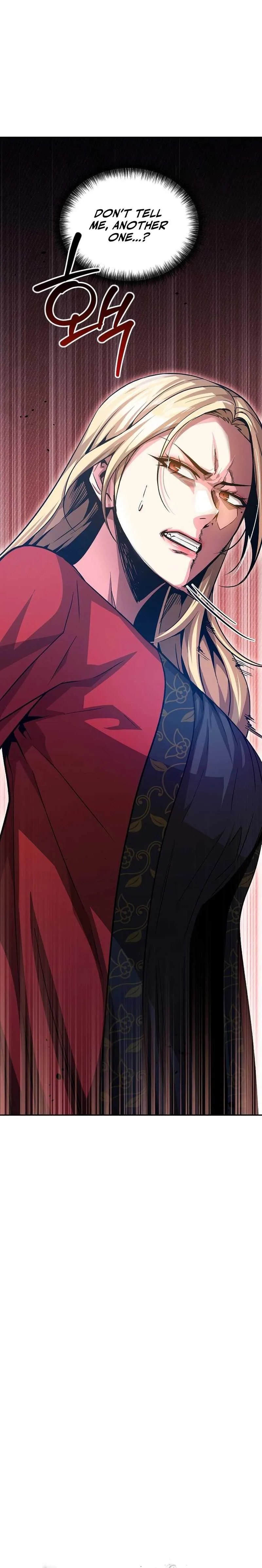 The Ruler Of Darkness Chapter 15 - 15