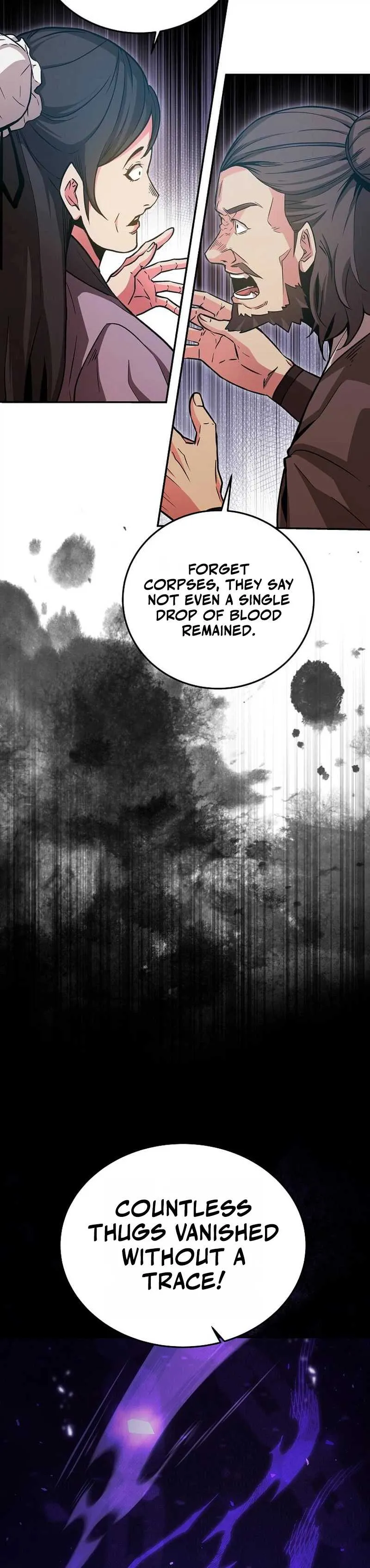 The Ruler Of Darkness Chapter 15 - 18