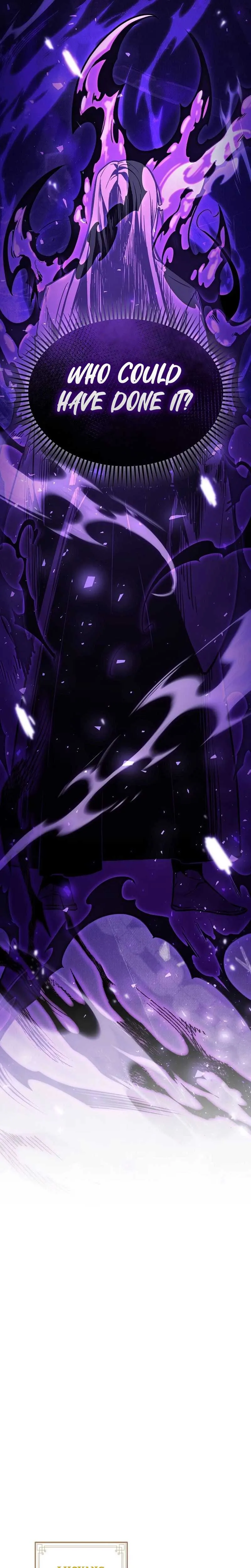 The Ruler Of Darkness Chapter 15 - 19