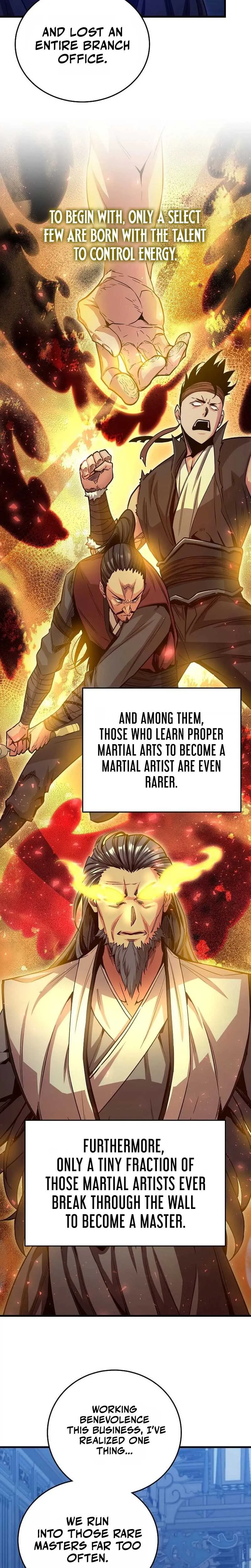 The Ruler Of Darkness Chapter 15 - 2