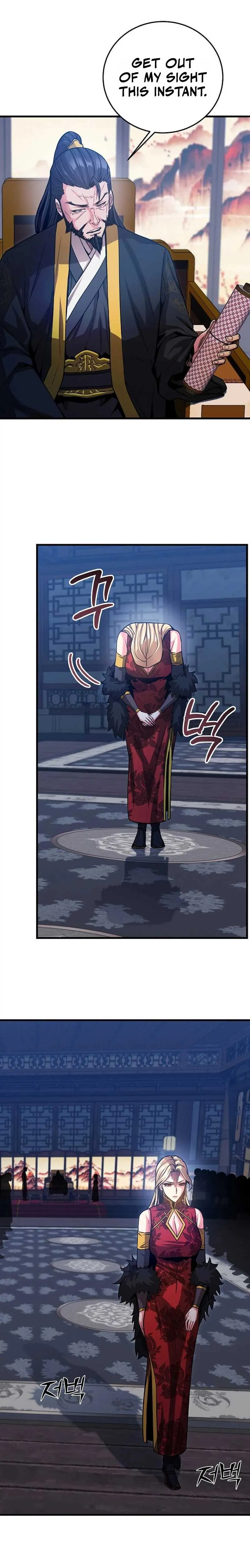 The Ruler Of Darkness Chapter 15 - 24