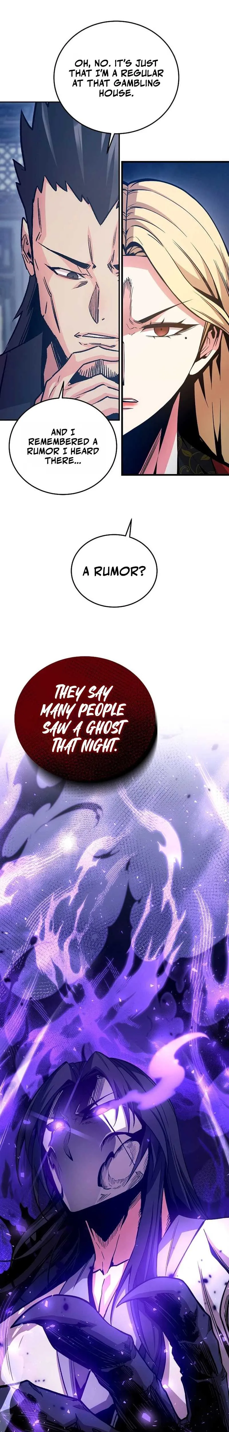 The Ruler Of Darkness Chapter 15 - 7