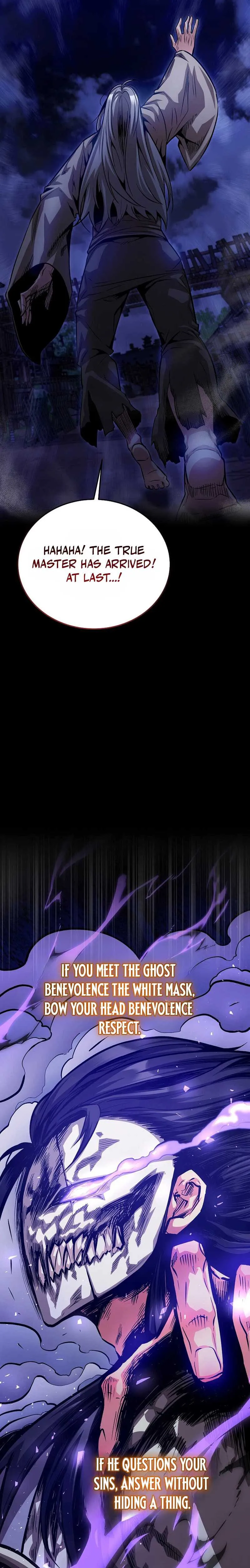 The Ruler Of Darkness Chapter 16 - 10