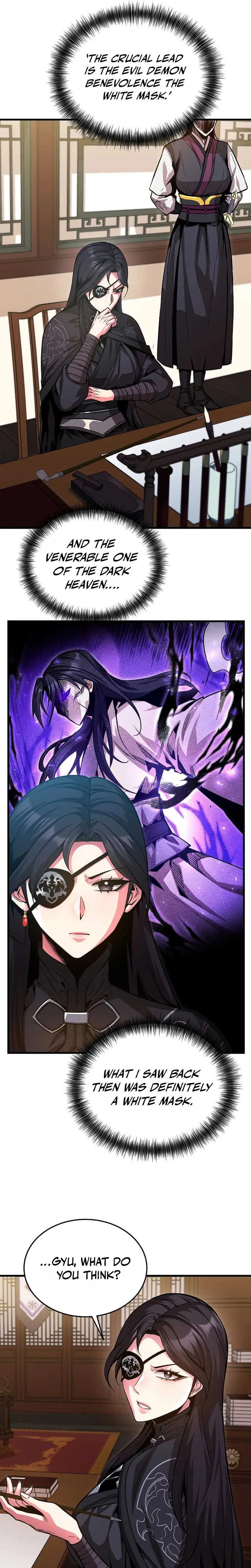 The Ruler Of Darkness Chapter 16 - 13