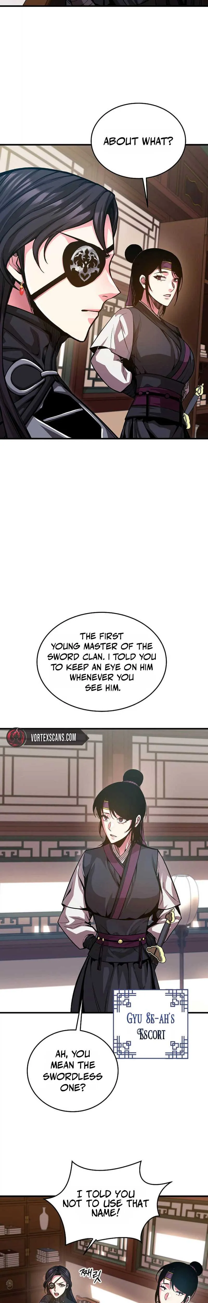 The Ruler Of Darkness Chapter 16 - 14
