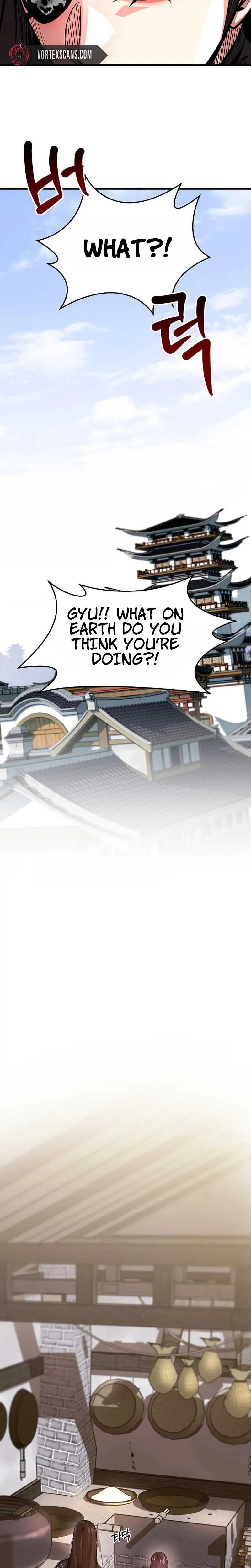 The Ruler Of Darkness Chapter 16 - 17