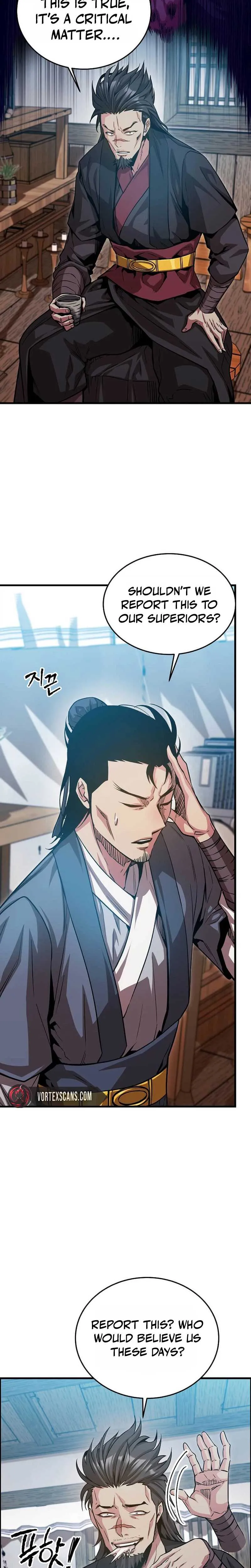 The Ruler Of Darkness Chapter 16 - 2