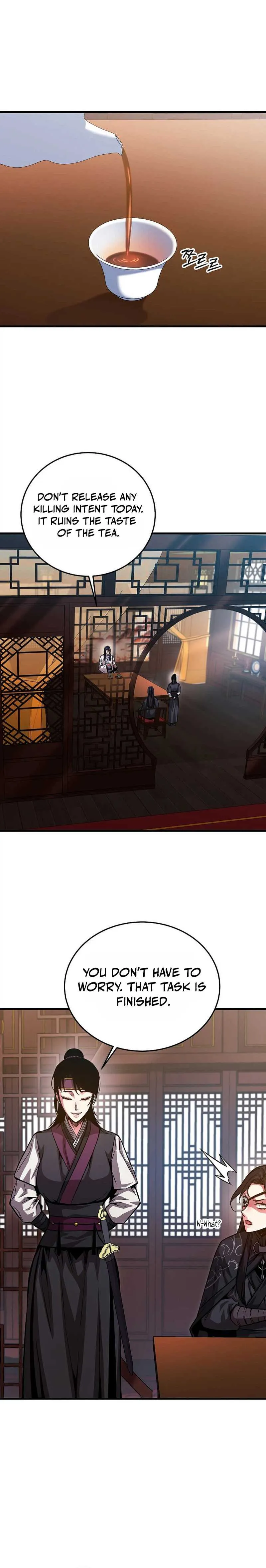 The Ruler Of Darkness Chapter 16 - 21