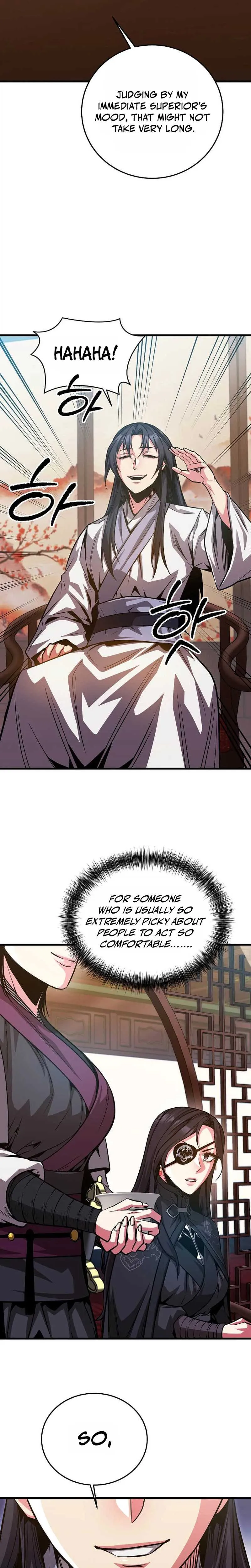 The Ruler Of Darkness Chapter 16 - 25